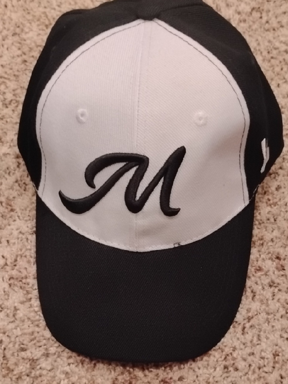 Milwaukee Milk Man Bulk Pack 12 Hats